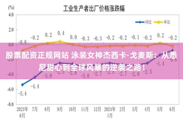 股票配资正规网站 泳装女神杰西卡·戈麦斯：从悉尼甜心到全球风暴的逆袭之路！